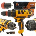 Ondragon 1250W BT5241 – Zboží Dáma