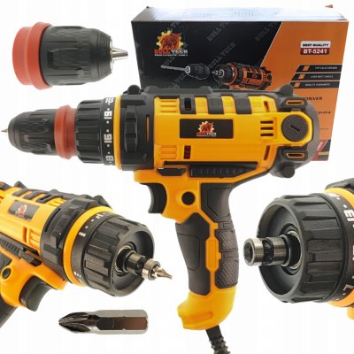 Ondragon 1250W BT5241 – Zboží Dáma