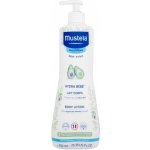 Mustela Hydra Bébé Body Lotion lehké tělové mléko pro péči o dětskou pokožku 300 ml – Sleviste.cz
