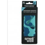 SmellWell Deodorizér Active XL Camo Green – Zboží Dáma