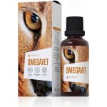 Energy Omegavet 30 ml – Hledejceny.cz