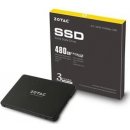 ZOTAC 480GB, 2,5", SSD, SATAIII, ZTSSD-A5P-480G-PE