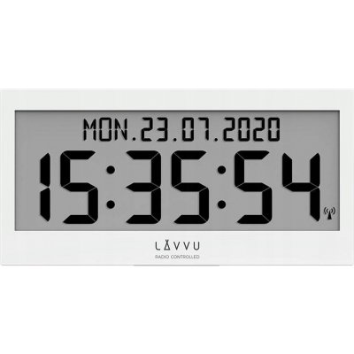 LAVVU LCX0010 – Zboží Dáma