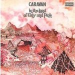 Caravan - IN THE LAND OF GREY AND LP – Hledejceny.cz