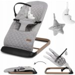 Kidwell Laro Full Grey/Wooden – Zboží Dáma