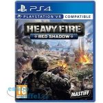Heavy Fire: Red Shadow – Zboží Mobilmania