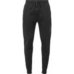 Klimatex DAICHI Pánské zateplené tepláky černá – Sleviste.cz