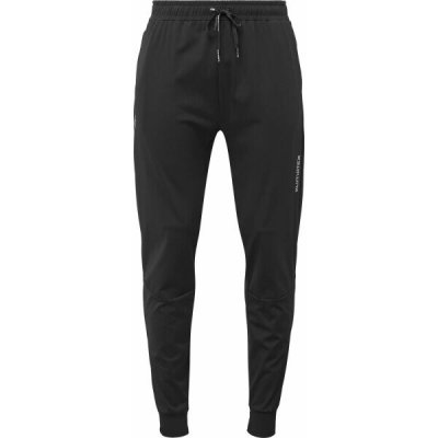 Klimatex DAICHI Pánské zateplené tepláky černá – Sleviste.cz