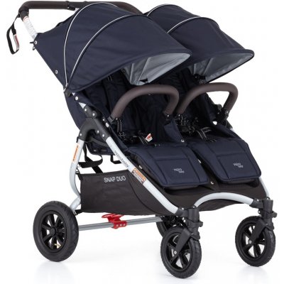 VALCO BABY Snap Duo Sport Navy 2023 – Zboží Mobilmania