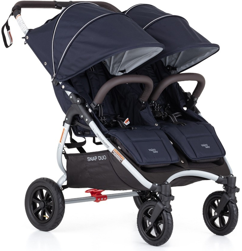 VALCO BABY Snap Duo Sport Navy 2023