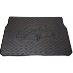 Gumová vana do kufru Rigum Peugeot 208 hatchback 2012 – Hledejceny.cz