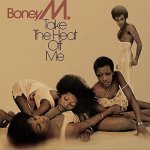 Boney M. - Take The Heat Off Me LP – Hledejceny.cz