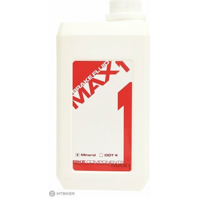 Max1 Mineral 1000 ml