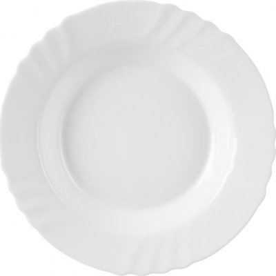 Orion Talíř opal Ebro 23 cm (128317) – Zboží Dáma