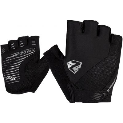 Ziener ZI- Collby SF black/fluo – Zboží Mobilmania