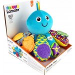 Lamaze všetečná chobotnice – Zboží Dáma