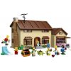 Lego LEGO® Simpsons 71006 The Simpsons House