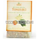 Grešík Bylinná koupel Tonizující 20 g – Zboží Dáma