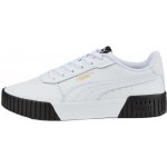 Puma Carina 2.0 Puma W 38584904 white//Puma team gold/Puma black – Zboží Mobilmania