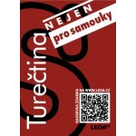 Turečtina (nejen) pro samouky – Hledejceny.cz