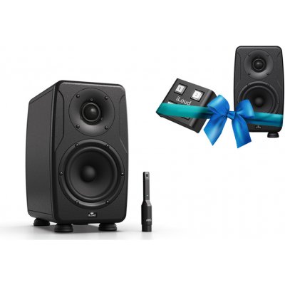 Ik Multimedia iLoud Precision 5 – Zboží Živě
