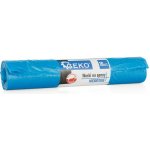 Geko Pytle na pneumatiky 100x100 MODRÉ – role 10 kusů (30) – Sleviste.cz