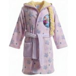 Difuzed - Dívčí župan s kapucí Ledové království Frozen– hebký Coral fleece – Zboží Dáma
