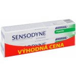 Sensodyne Fluoride duopack 75 ml+75 ml – Hledejceny.cz