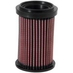 Vzduchový filtr K&N FILTERS DU-6908 – Hledejceny.cz