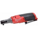 Milwaukee M12 FHIR14-0 – Zboží Dáma