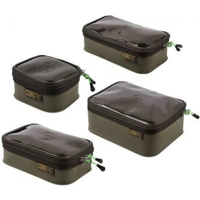 Korda Pouzdro Compac Large 140 – Zboží Mobilmania