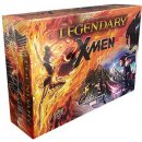 Upper Deck Legendary: X-Men