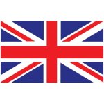 Vlajka Velká Británie – Hledejceny.cz