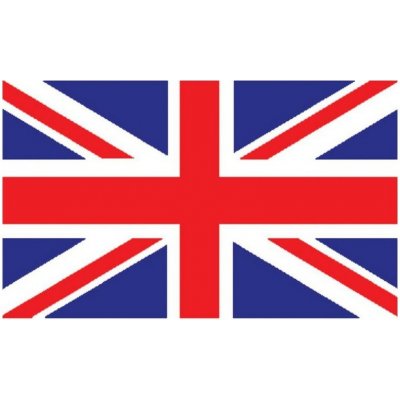Vlajka Velká Británie – Hledejceny.cz