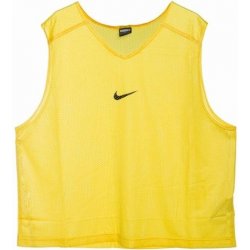 NIKE VEST 782630-700 Trénková rozlišovací vesta