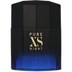 Paco Rabanne Pure XS Night parfémovaná voda pánská 100 ml