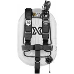 XDEEP Zeos 38 Alu Deluxe Křídlo – Zboží Dáma