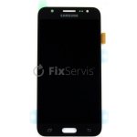 LCD Displej + Dotykové sklo Samsung Galaxy J5 J500F - originál – Sleviste.cz