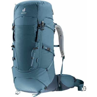 Deuter Aircontact Core 50+10l Atlantic-Ink – Zboží Mobilmania