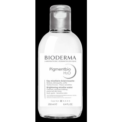 Bioderma Pigmentbio H2O 250 ml – Zboží Mobilmania