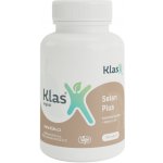 Klas Selen plus 100 tablet – Hledejceny.cz