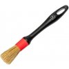 Příslušenství autokosmetiky Koch Chemie Interior Brush Red