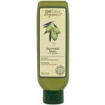 CHI Olive Organics Masque Treatment maska s olivovým olejem 177 ml – Zbozi.Blesk.cz