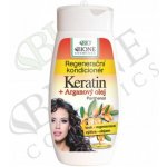 BC Bione bezoplachový Conditioner Keratin 260 ml – Zboží Dáma
