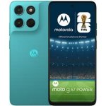 Motorola Moto G57 Power 5G 12GB/256GB PANTONE Fluidity – Zboží Živě