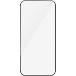 PanzerGlass Apple iPhone 15 s instalačním rámečkem 2809 – Zboží Živě