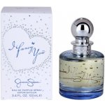 Jessica Simpson I Fancy You parfémovaná voda dámská 100 ml – Hledejceny.cz