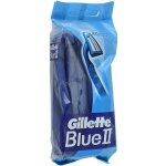 Gillette Blue2 10 ks – Zboží Mobilmania