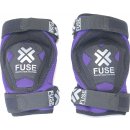 BMX Fuse Kneepads Premium "Full defence"