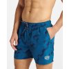 Koupací šortky, boardshorts Henderson 40779 Gravel námořnictvo